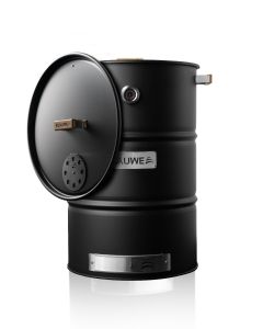 KLAUWE BBQ & Smoker Drum