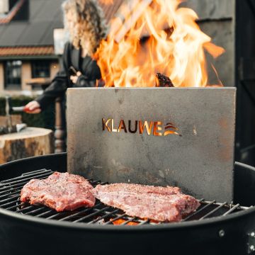 Gebraaje KLAUWE