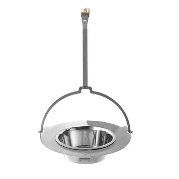 KLAUWE Water Ring