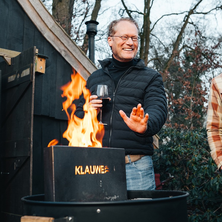 De ultieme sfeermaker