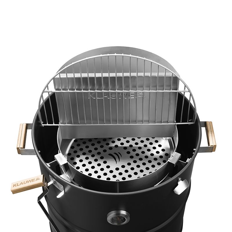 Veelzijdig en gemakkelijk schoon te maken