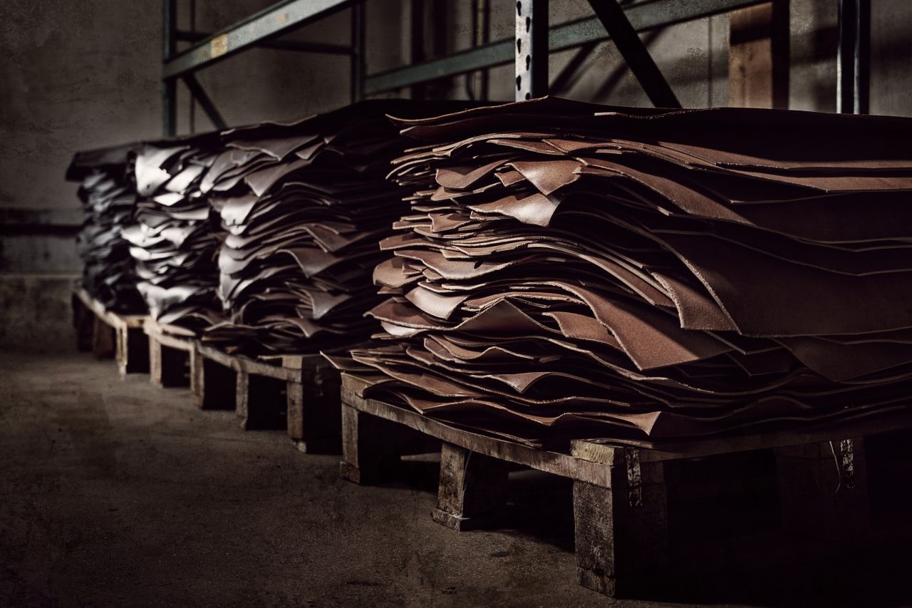 Geen massaproductie. Geen concessies.