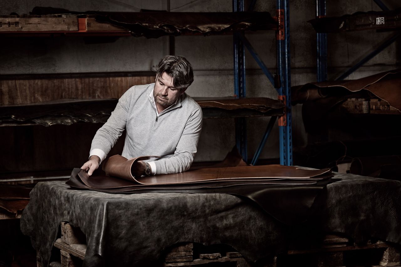 Vakmanschap begint bij de bron