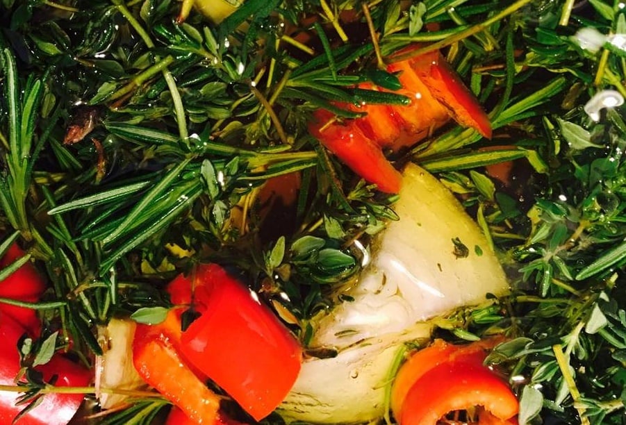 How to impress your friends? De 19 barbecuetips van Klauwe Bild 5 - KLAUWE BBQ